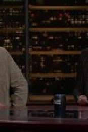 Real Time with Bill Maher S21E06 XviD-AFG EZTV