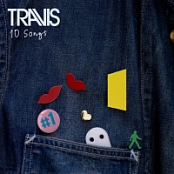 Travis - 10 Songs (2020) Mp3 320kbps [PMEDIA] ️
