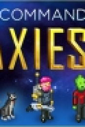 Star Command Galaxies Beta 2.1