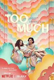 Too Much S01 1080p 10bit WEBRip 6CH x265 HEVC-PSA