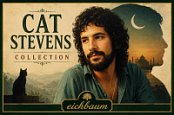 CAT STEVENS.COLLECTION.2026.WEB.FLAC.[16bit.24bit]- TEAM EICHBAUM