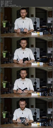 [ FreeCourseWeb ] Getting Started with Film Photography
