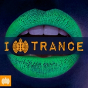 VA - I Love Trance (3CD) (2017) (320) [DJ]