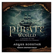 The Pirate World-Angus Konstam