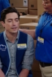 Superstore S06E12 720p HEVC x265-MeGusta EZTV