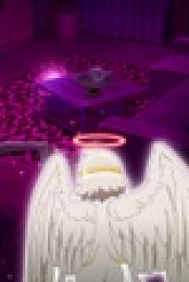 Platinum End S01E01 1080p WEB H264-SENPAI EZTV