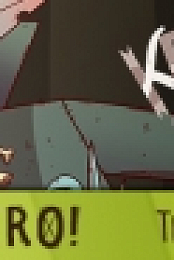 Meteorfall: Krumit's Tale Build 163