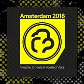 VA - Amsterdam 2018 (Ultimate & Abstract Vision) (2018) Mp3, 320 Kbps MMS [EDM RG]