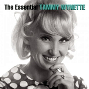 Tammy Wynette - The Essential (2CD) (2013) (320) [DJ]