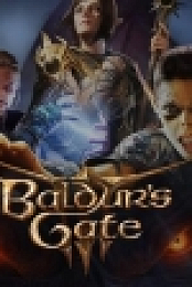Baldur's Gate 3 v.4.1.85.1780 [GOG] [Linux Wine]