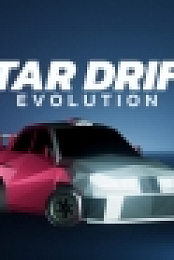 Star Drift Evolution v01.12.2020