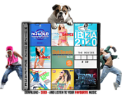 MutzNutz Music Pack 260 2020 - [ ANT ]