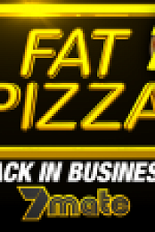 Fat Pizza - Back In Business S01E01 mkv