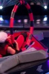 The Void S01E02 XviD-AFG EZTV