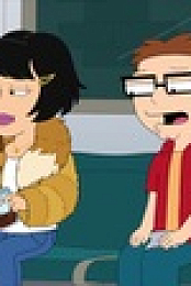 American Dad S18E12 XviD-AFG EZTV