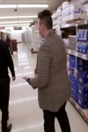 Inside The Supermarket S01E01 480p x264-mSD EZTV