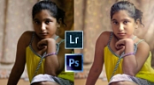 [ FreeCourseWeb ] Learn Professional Portrait Retouching Photoshop & Lightroom (...