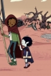 Adventure Time Distant Lands S01E02 720p WEB h264-OPUS EZTV