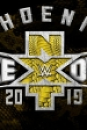 WWE NXT TakeOver Phoenix 2019 720p WEB h264-HEEL [TJET]