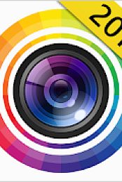 PhotoDirector Photo Editor Premium v7.2.0.apk