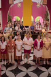 Acapulco 2021 S03E10 XviD-AFG EZTV