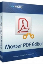 Master PDF Editor 5.4.36 Crack Full Version[Cracks4Win]