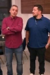 Impractical Jokers S09E02 720p HEVC x265-MeGusta EZTV