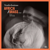 Tenderlonious.AfricaBrass.Live.2026.FLAC.[ 24bit.48.0khz]-EICHBAUM