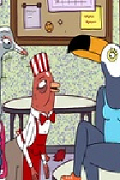Tuca and Bertie S03E04 480p x264-mSD EZTV