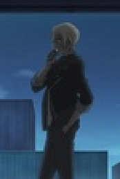 Case Closed Zeros Tea Time S01E03 1080p WEB H264-SUGOI EZTV
