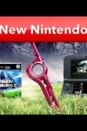 [3DS] Xenoblade Chronicles 3D [EU]