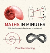 Maths in Minutes: 200 Key Concepts Explained In An Instant [NulledPremium]