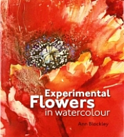 [ FreeCourseWeb ] Experimental Flowers in Watercolour