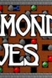 Diamond Caves