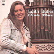 Edith Butler - LAcadie SMarie.2026.WEB.FLAC.[16BITS.44.1KHZ]-EICHBAUM