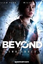 Beyond: Two Souls (Build 5117920 + MULTi24) (From 11.9 GB) - [DODI Repack]