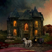 Opeth - Cauda Venenum (2 CD) 2019ak