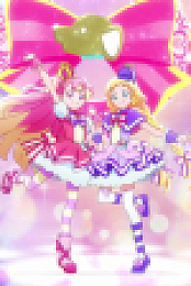 Wonderful Precure S01E27 720p WEB H264-SKYANiME EZTV
