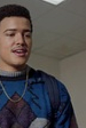 Young Rock S01E11 XviD-AFG EZTV
