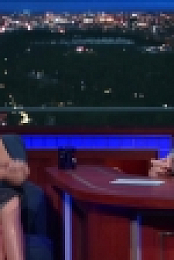 Stephen Colbert 2017 05 24 Robin Wright WEB x264-TBS[eztv]