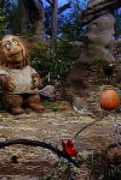 Fraggle Rock S05 REMASTERED BDRip x264-SPRiNTER