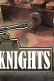 Panzer Knights