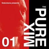 Solarstone - The Pure Mix 01 (Split) (Vyze)