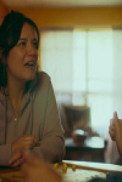 Reservation Dogs S03E07 480p x264-mSD EZTV