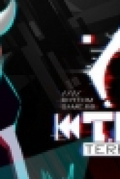 TERRORHYTHM (TRRT) - Rhythm driven action beat 'em up!