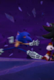 Sonic Prime S03E01 XviD-AFG EZTV