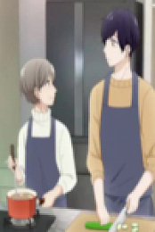 A Condition Called Love S01E07 DUBBED 480p x264-mSD EZTV