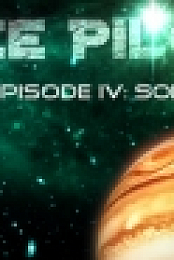 Space Pilgrim Episode IV: Sol