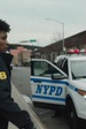 FBI S04E18 XviD-AFG EZTV