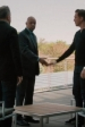 Billions S01E07 HDTV x264-FLEET EZTV